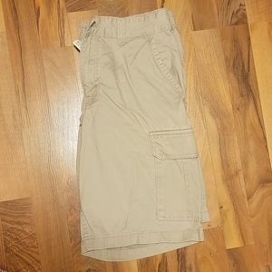 Faded Glory | Men's Khakis Shorts | Color: Tan | Size: 32